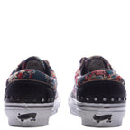 OTW Old Skool 36 Vibram Floral Rivets - Black