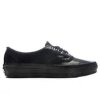 OTW Premium Authentic 44 Siped Vibram Gloss Leather - Black
