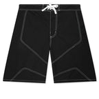 Octane Board Short - Black