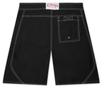 Octane Board Short - Black