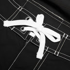 Octane Board Short - Black