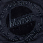 Oil Head Varsity - Navy