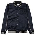 Oil Head Varsity - Navy