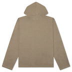 Oil Vintage Hoodie - Pebble