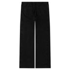 Oil Vintage Sweatpant - Black