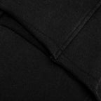 Oil Vintage Sweatpant - Black