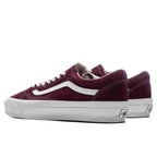 Premium Old Skool 36 LX Pig Suede - Port Royale