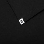 On Ice S/S Tee - Black