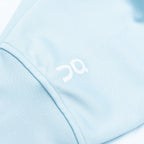 On x IKON Track Jacket - Chambray/Cascade