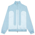 On x IKON Track Jacket - Chambray/Cascade