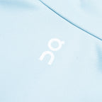 On x IKON Track Jacket - Chambray/Cascade