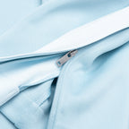 On x IKON Track Pants - Chambray/Cascade