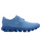 On × Sky High Farm Goods Women's Cloud 6 - Gourami/Pier