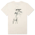 A Promised Dream T-Shirt - Bone