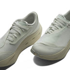 On x PAF Women's Cloudboom Volt - White/Gale