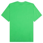 Onyx Glitter T-Shirt - Green