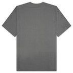 Onyx Glitter T-Shirt - Grey