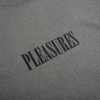 Onyx Glitter T-Shirt - Grey
