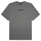 Onyx Glitter T-Shirt - Grey