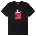 Opera T-Shirt - Black