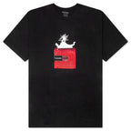 Opera T-Shirt - Black