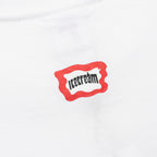 Orbit S/S Tee - White