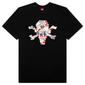 Origami S/S Tee - Black