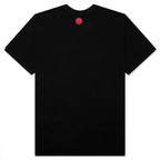 Origami S/S Tee - Black