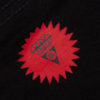 Origami S/S Tee - Black