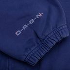 Origins Bleached Jogger - Bleached Blue