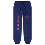 Origins Bleached Jogger - Bleached Blue