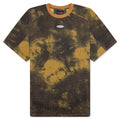 Oval Tech T-Shirt - Yellow
