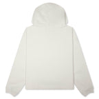 Oval Pullover Hood - Stone