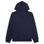 Thrasher Hoodie - Navy