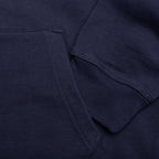 Thrasher Hoodie - Navy