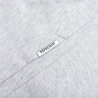 Owners Club Script T-Shirt - Cream Marl