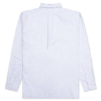 Oxford BD Shirt - Blue