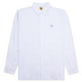 Oxford BD Shirt - Blue