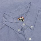Oxford Bd Shirt - Blue
