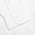 Oxford Bd Shirt - White