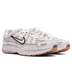 P-6000 PRM - Summit White/Summit White/Light Bone