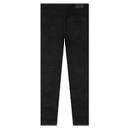 P001 - Black Raw