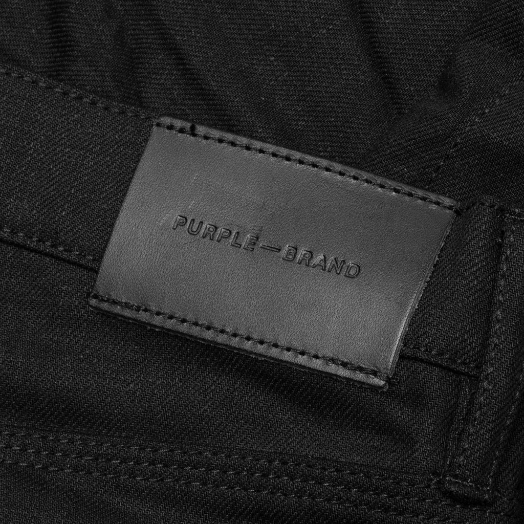 P004 Flare - Black