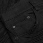 P004 Flare - Black