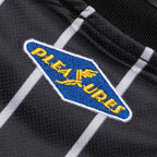 Against Jersey - Black