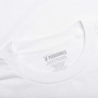 PLEASURES x Playboy Carol T-Shirt - White