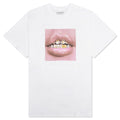 PLEASURES x Playboy Carol T-Shirt - White