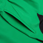 PLEASURES x Playboy Collide Short - Green