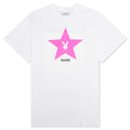 PLEASURES x Playboy Connect T-Shirt - White