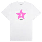 PLEASURES x Playboy Connect T-Shirt - White